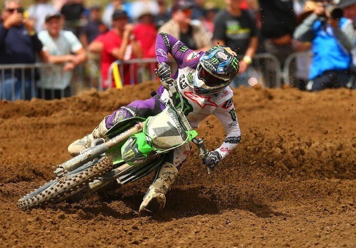 AMA Motocross 2019, Tomac si prende la rivincita a Pala