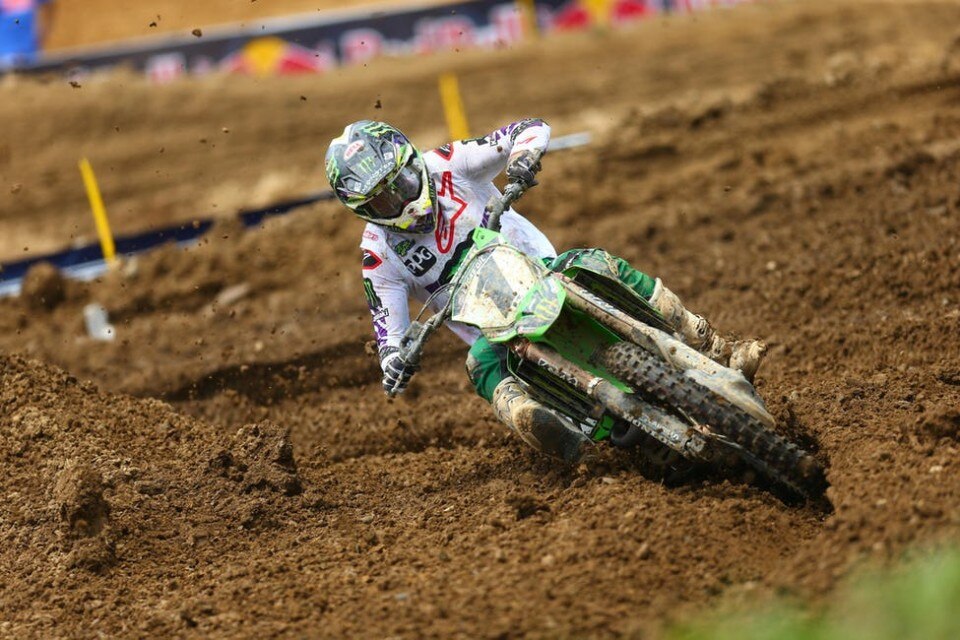 AMA Motocross 2019, ad Hight Point si infiamma il duello tra Tomac e Roczen