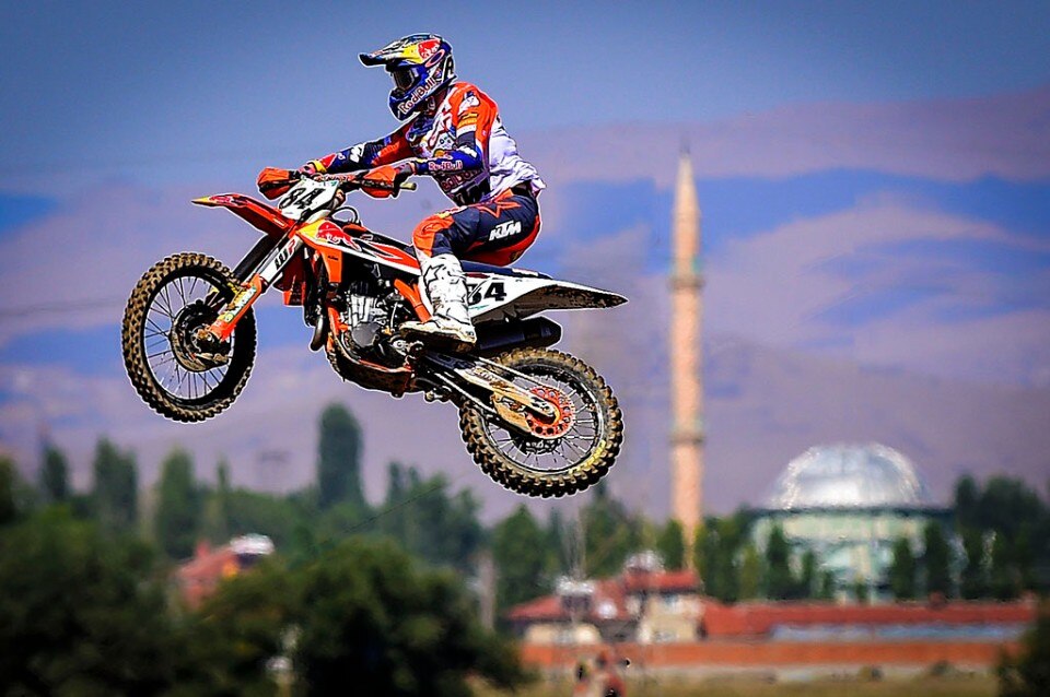 Mondiale  MXGP 2019, Herlings e Prado conquistano la Turchia