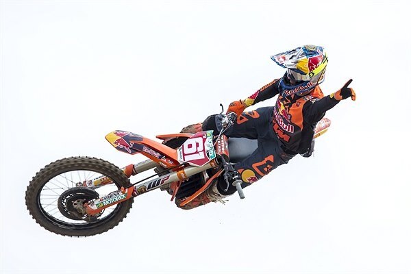 Mondiale MXGP 2019, Herlings e Prado chiudono in bellezza in Cina