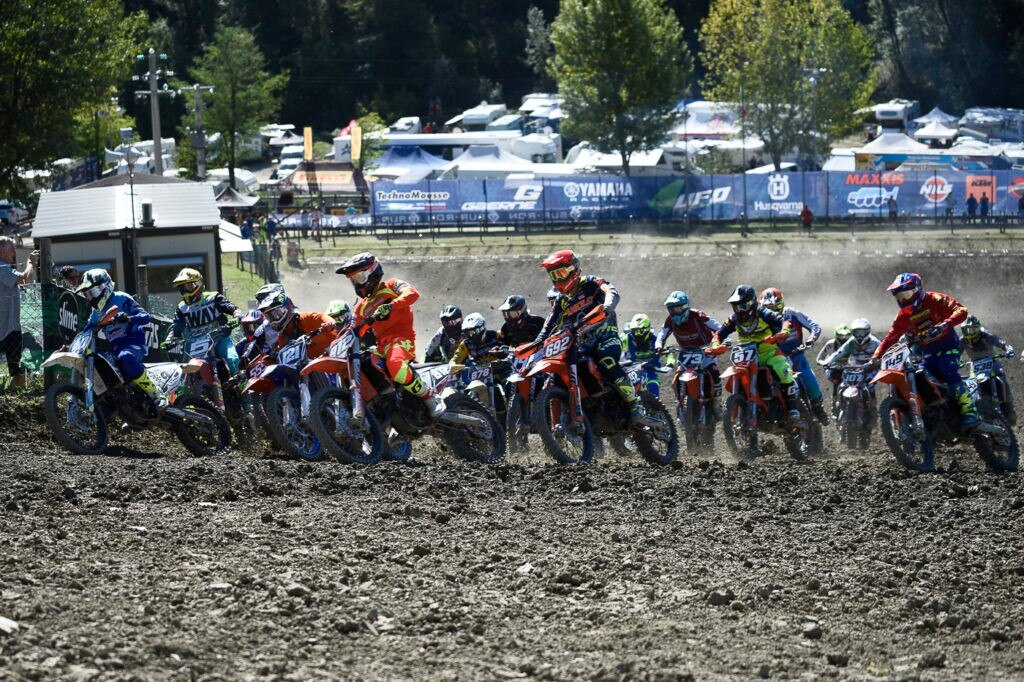 Italiano MX Senior, il titolo 2019 è di Pezzuto