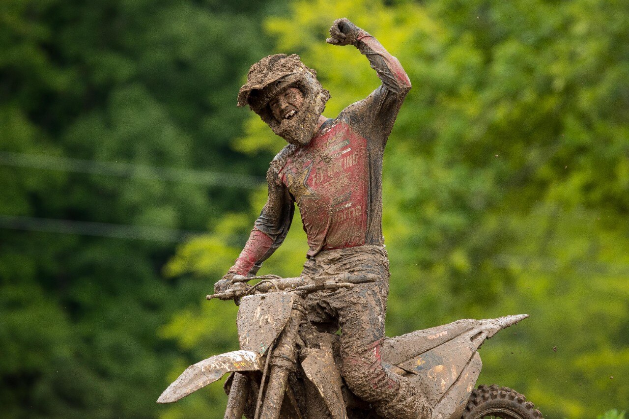 Secondo appuntamento del National al Loretta Lynn's Ranch 