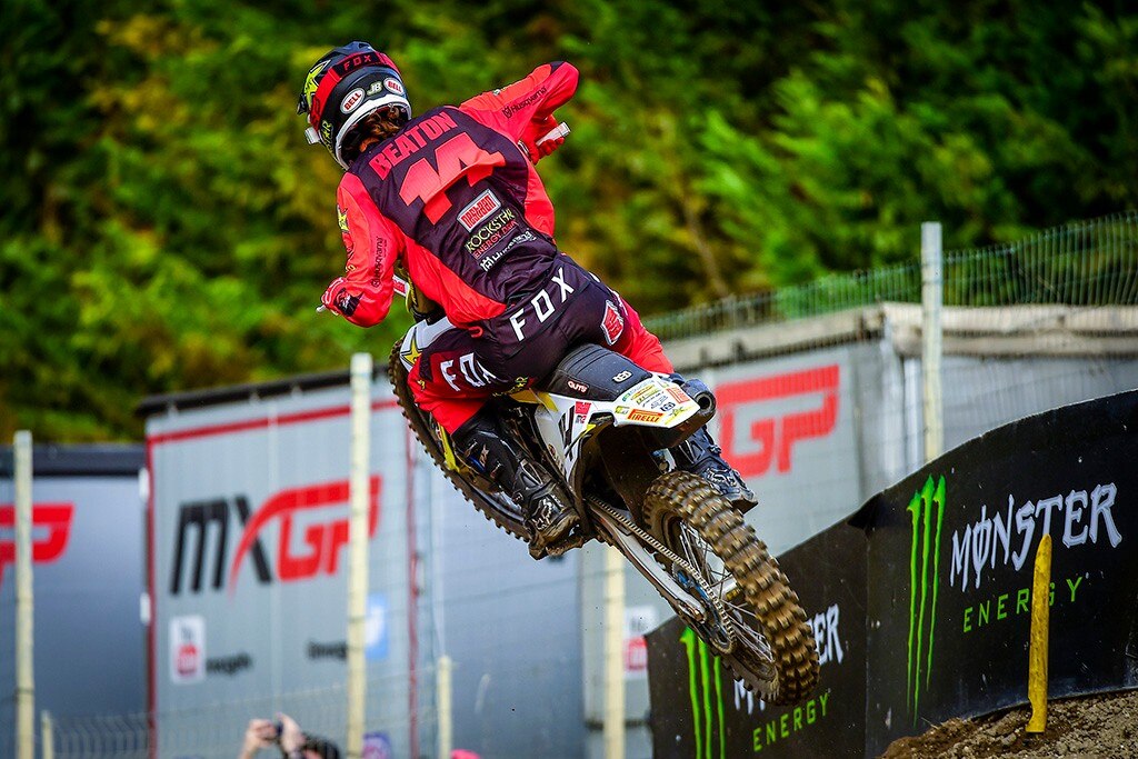 Pietramurata ha assegnato i titoli MXGP a Gajser ed MX2 a Vialle