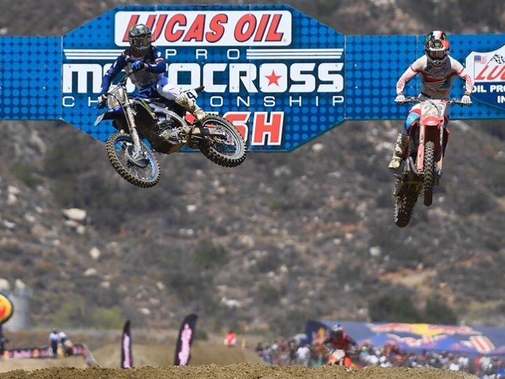 A Ferrandis la prima del Pro Motocross Championship 2021 - VIDEO