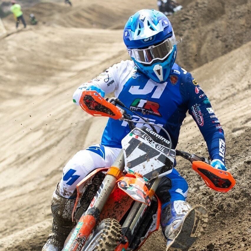 A Ferrandis la prima del Pro Motocross Championship 2021 - VIDEO