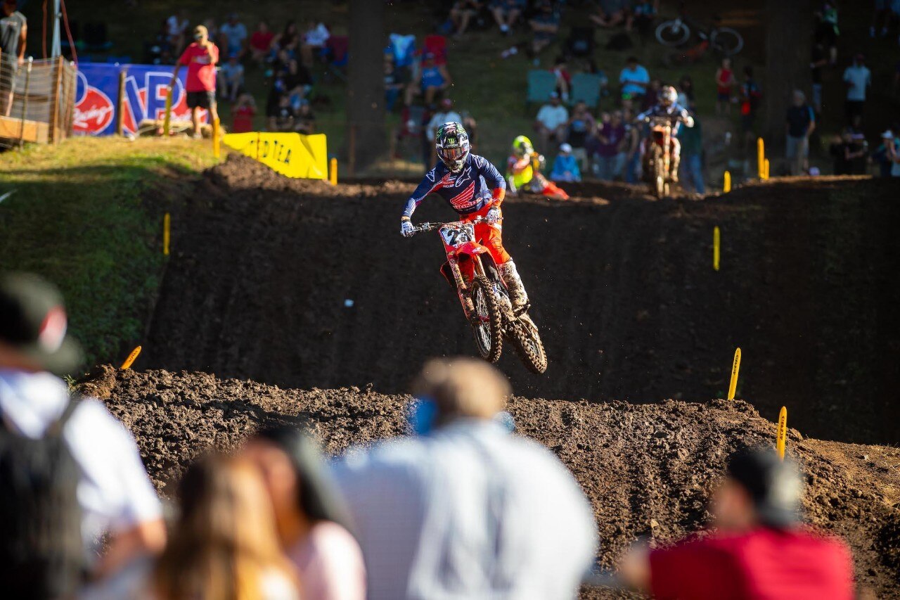 Pro Motocross Championship, a Washougal vincono Sexton e Martin - VIDEO