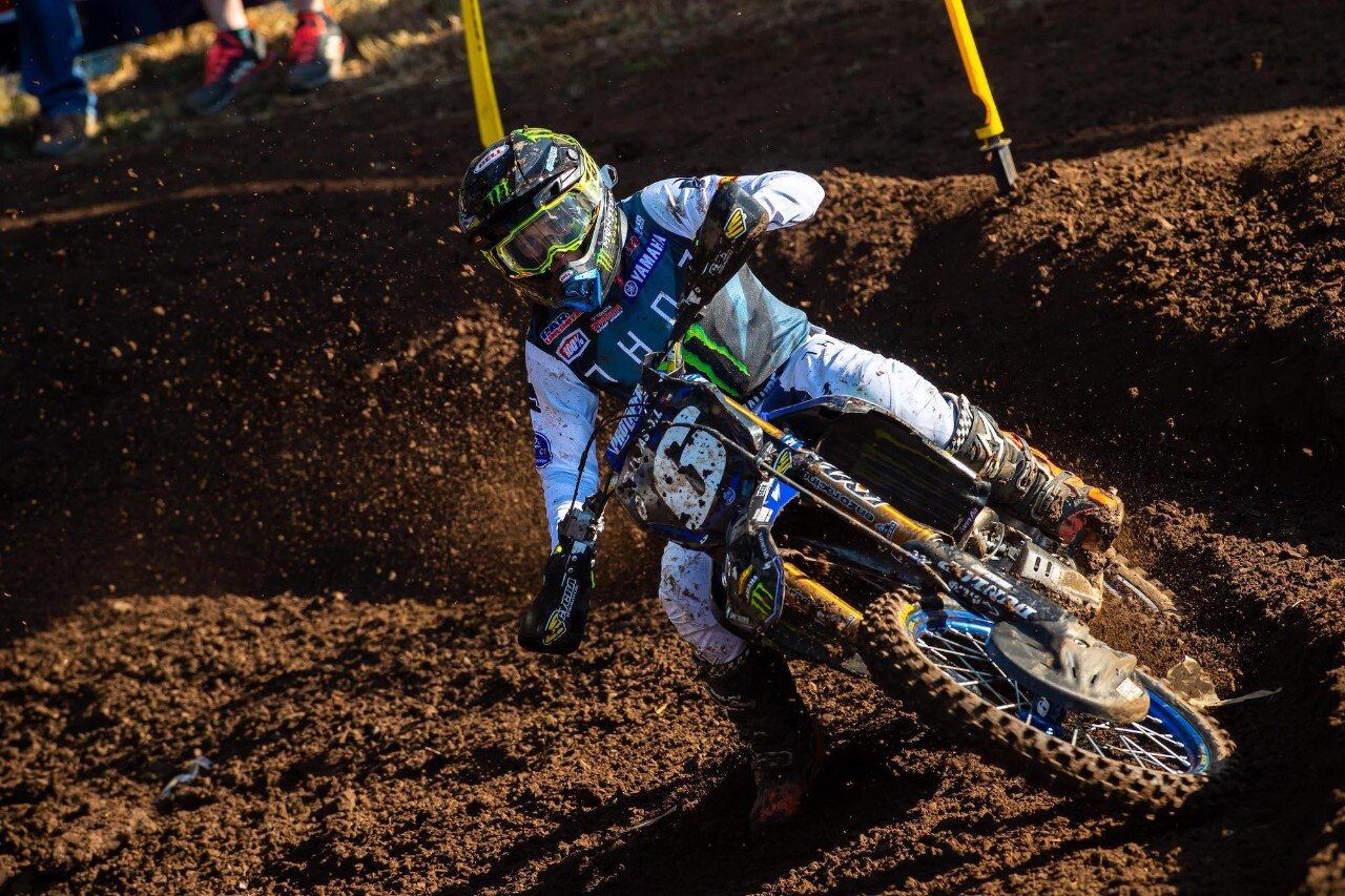 Pro Motocross Championship, a Washougal vincono Sexton e Martin - VIDEO
