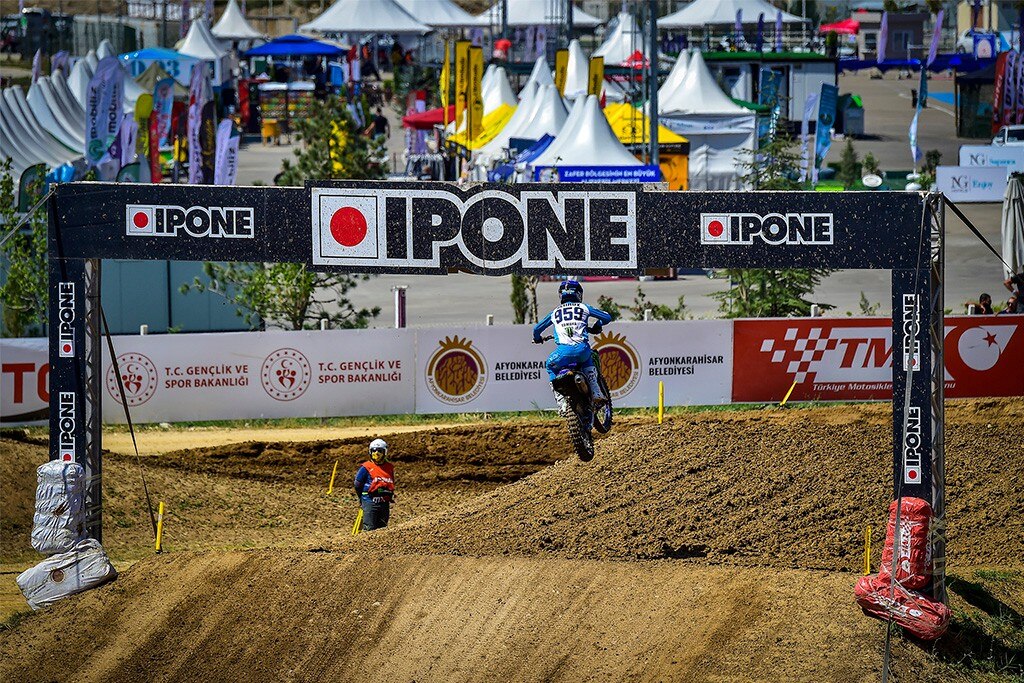 MXGP Afyon, vincono ancora Herlings e Vialle - VIDEO