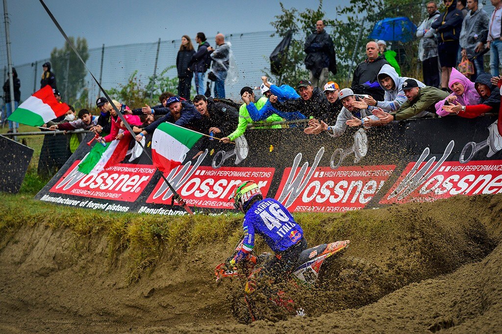 Una strepitosa Italia si aggiudica il il Motocross delle Nazioni 2021! - VIDEO