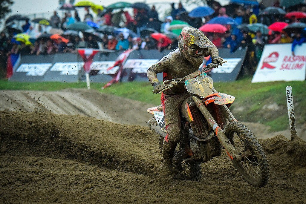 Una strepitosa Italia si aggiudica il il Motocross delle Nazioni 2021! - VIDEO