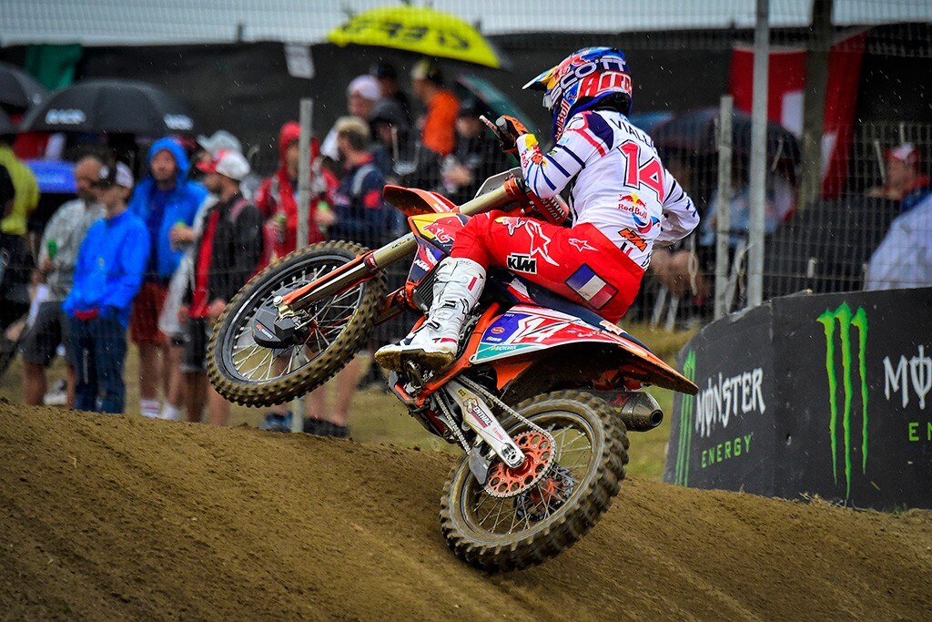 Una strepitosa Italia si aggiudica il il Motocross delle Nazioni 2021! - VIDEO