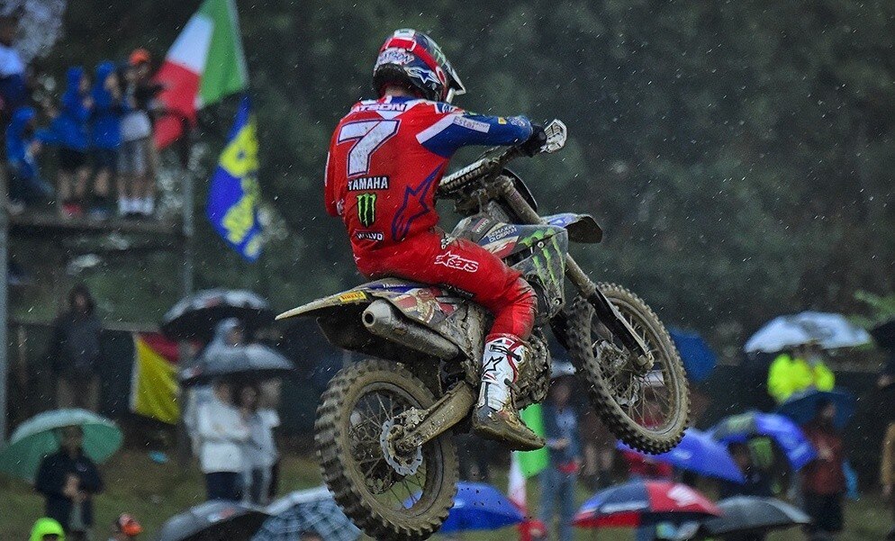 Una strepitosa Italia si aggiudica il il Motocross delle Nazioni 2021! - VIDEO