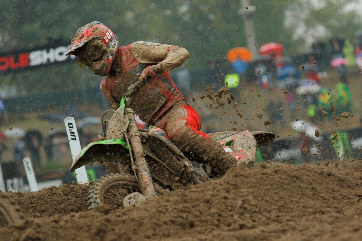 Una strepitosa Italia si aggiudica il il Motocross delle Nazioni 2021! - VIDEO