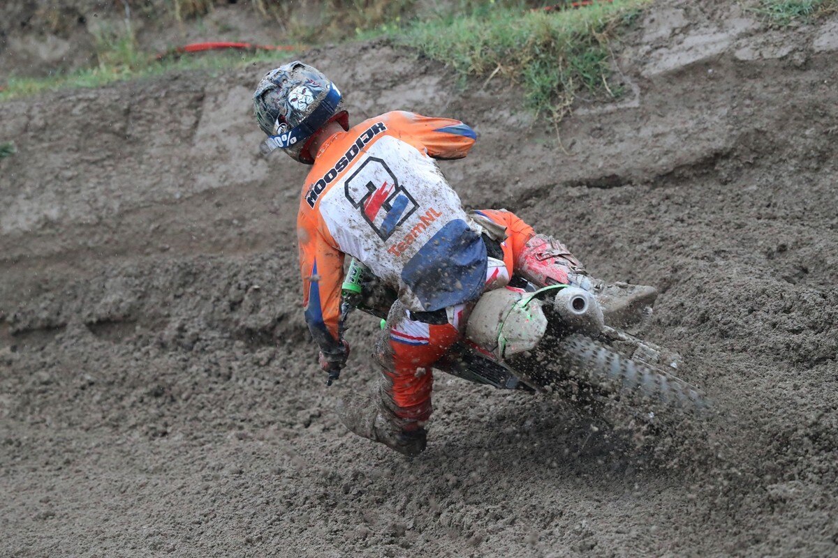 Una strepitosa Italia si aggiudica il il Motocross delle Nazioni 2021! - VIDEO