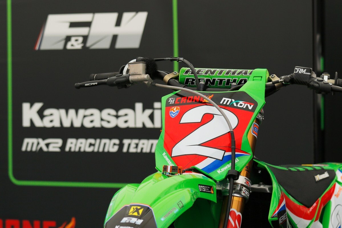 Una strepitosa Italia si aggiudica il il Motocross delle Nazioni 2021! - VIDEO