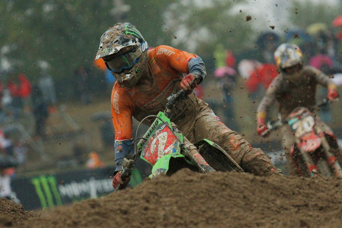 Una strepitosa Italia si aggiudica il il Motocross delle Nazioni 2021! - VIDEO