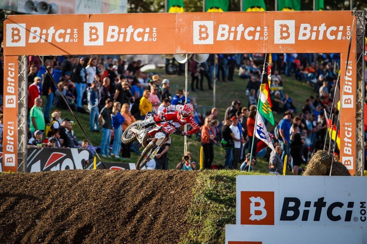 Europeo EMX125 e 250, Lapucci e Lata protagonisti in Germania - VIDEO