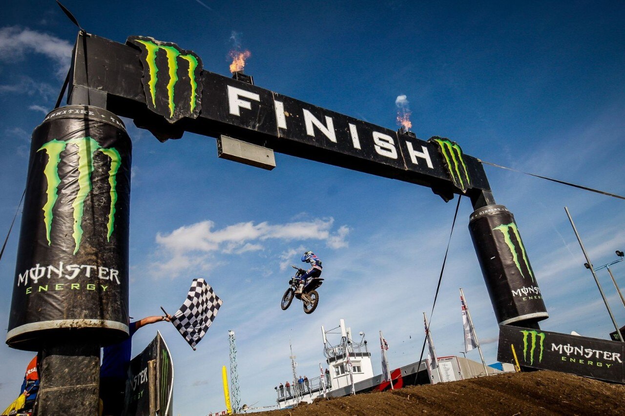 Europeo EMX125 e 250, Lapucci e Lata protagonisti in Germania - VIDEO