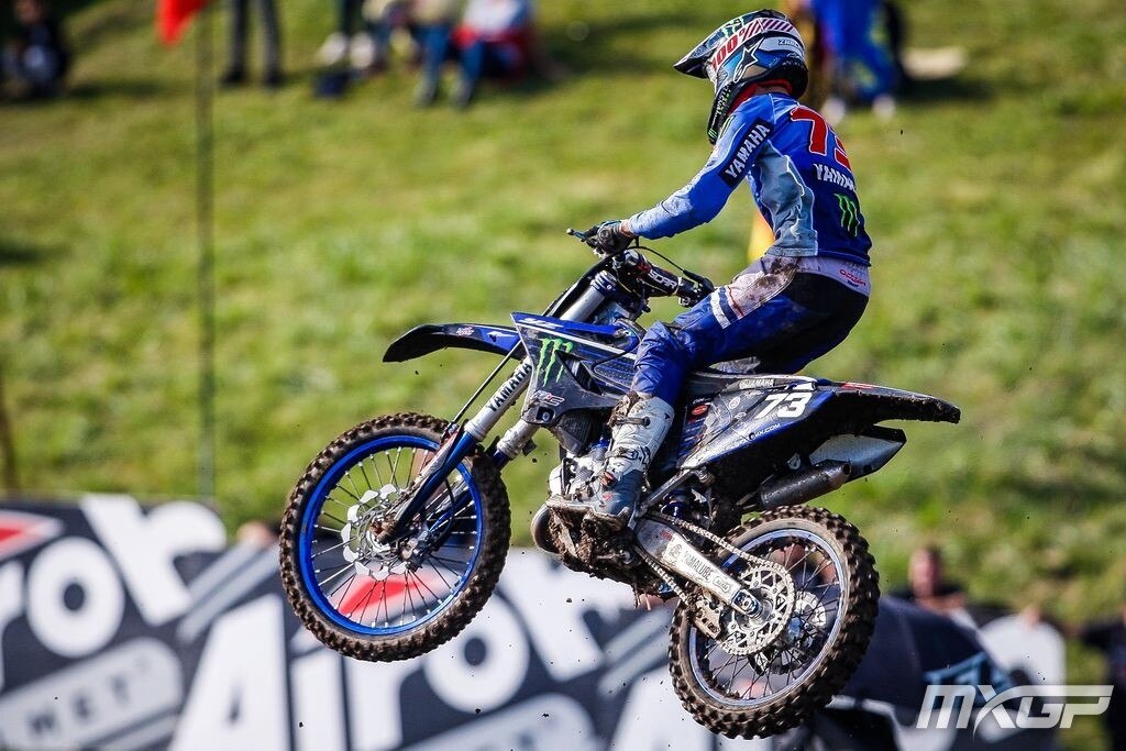 Europeo EMX125 e 250, Lapucci e Lata protagonisti in Germania - VIDEO