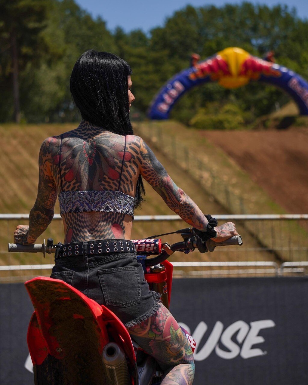 Ridin Smoke: che successo a Malpensa!