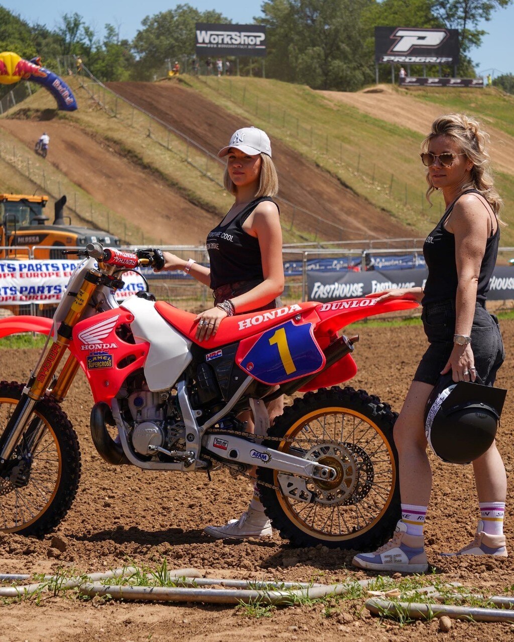 Ridin Smoke: che successo a Malpensa!