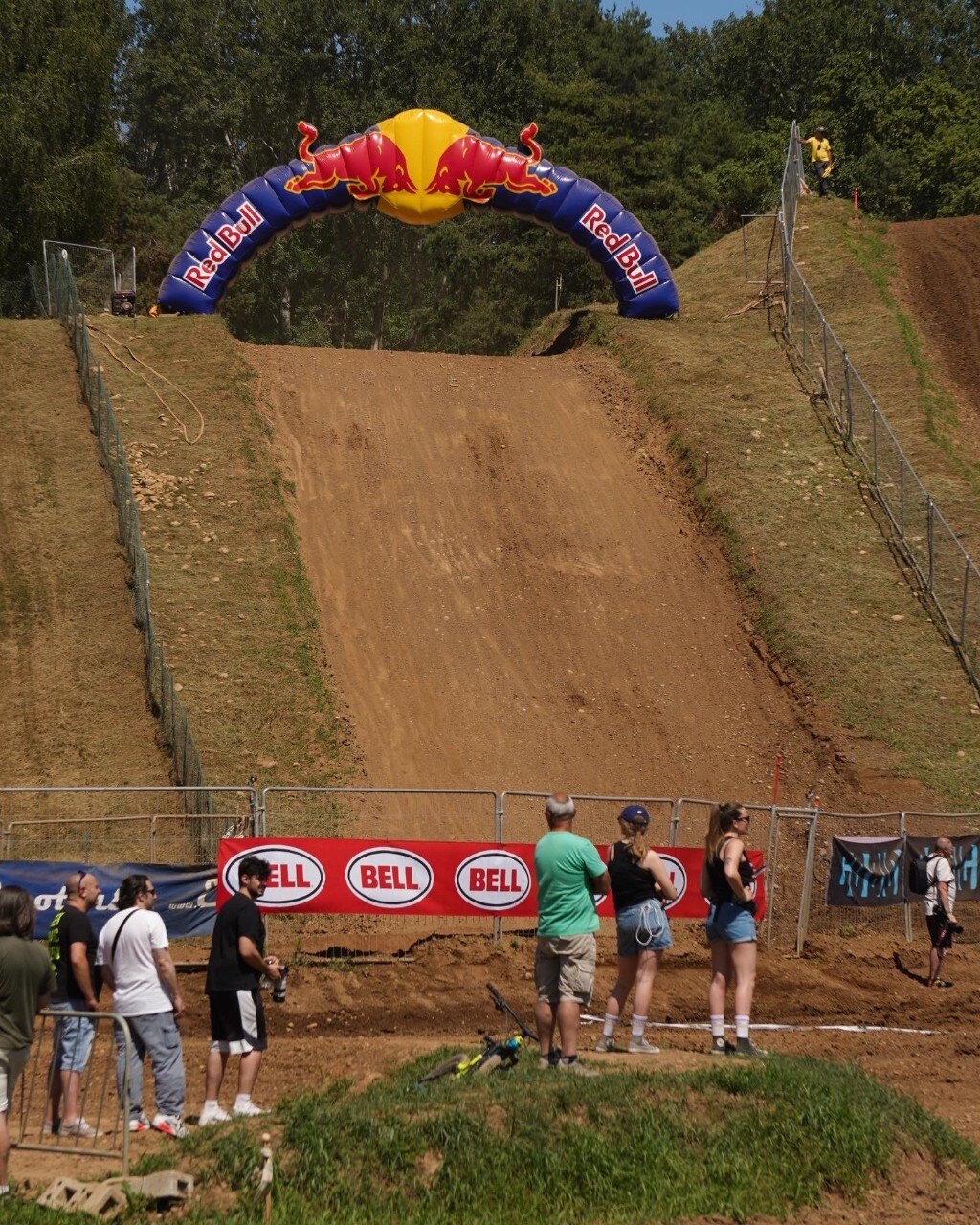 Ridin Smoke: che successo a Malpensa!