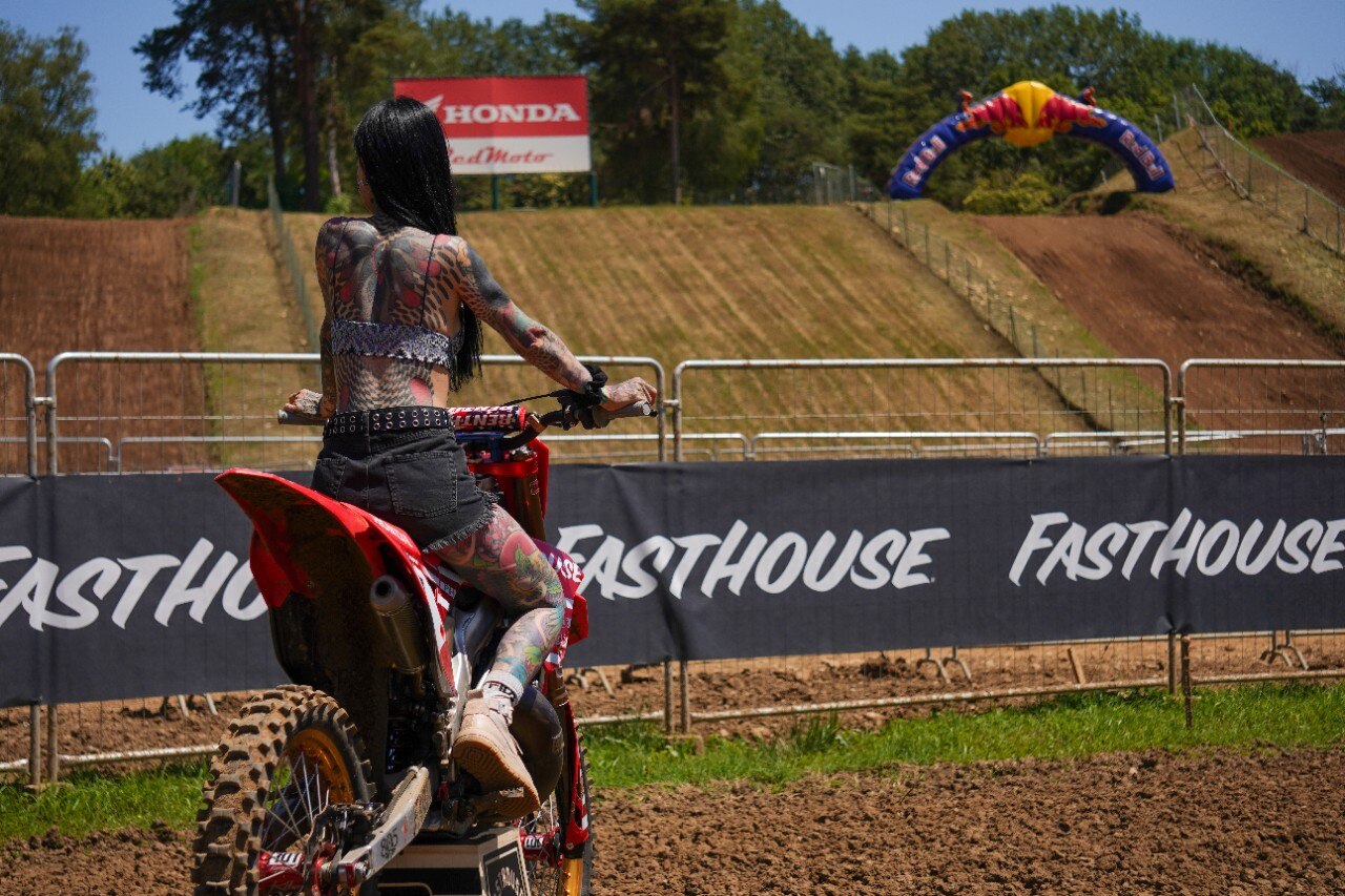 Ridin Smoke: che successo a Malpensa!