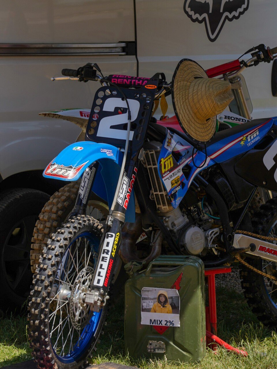Ridin Smoke: che successo a Malpensa!