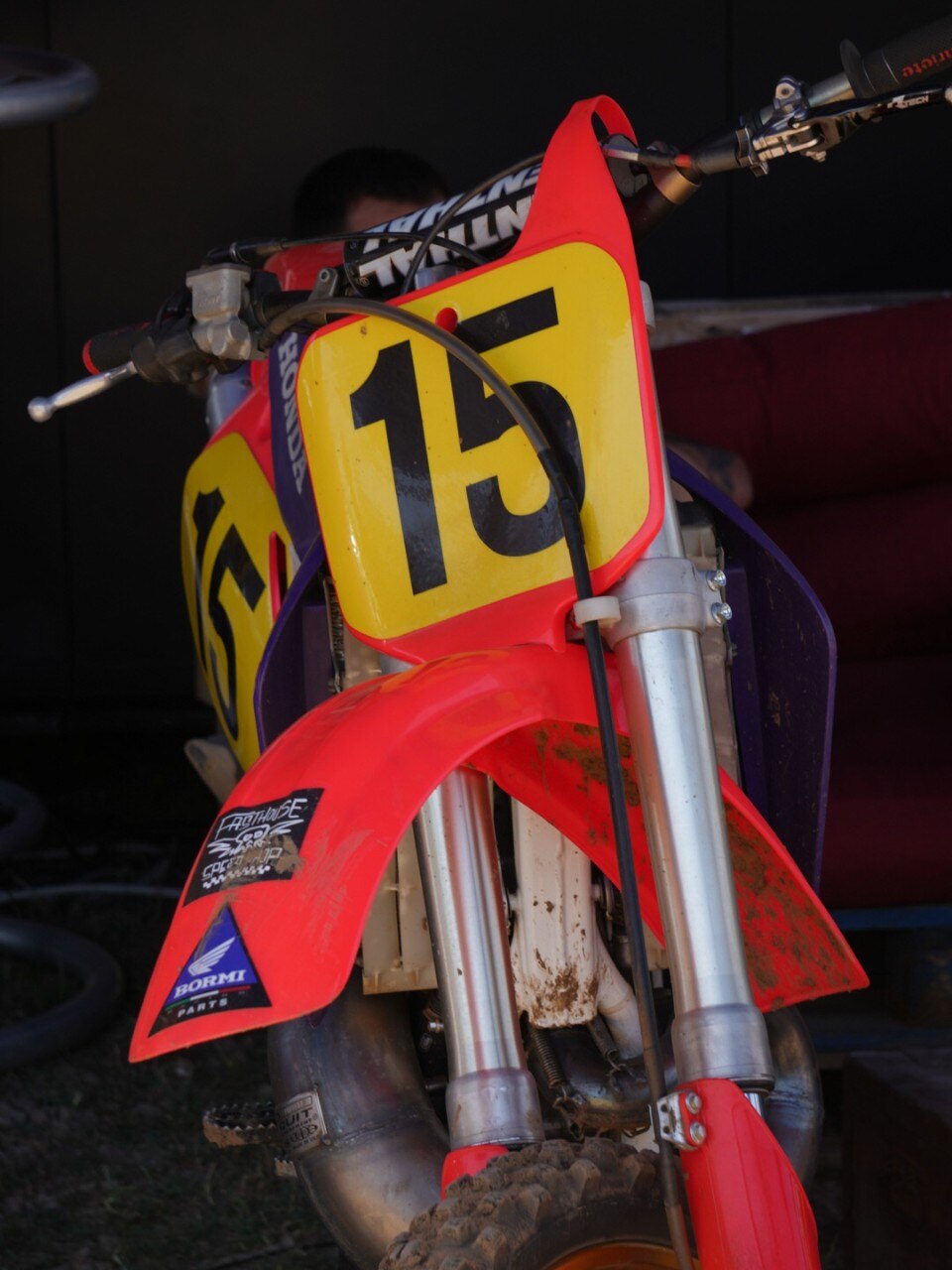 Ridin Smoke: che successo a Malpensa!