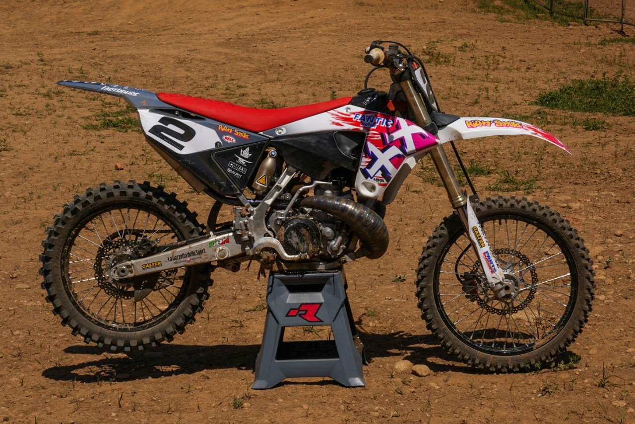 Ridin Smoke: che successo a Malpensa!