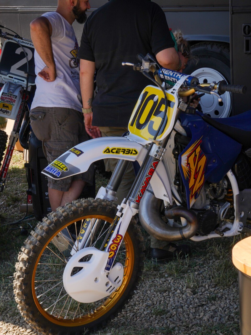 Ridin Smoke: che successo a Malpensa!
