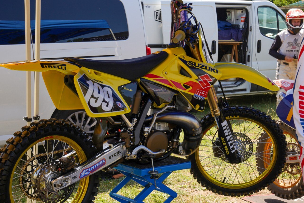 Ridin Smoke: che successo a Malpensa!