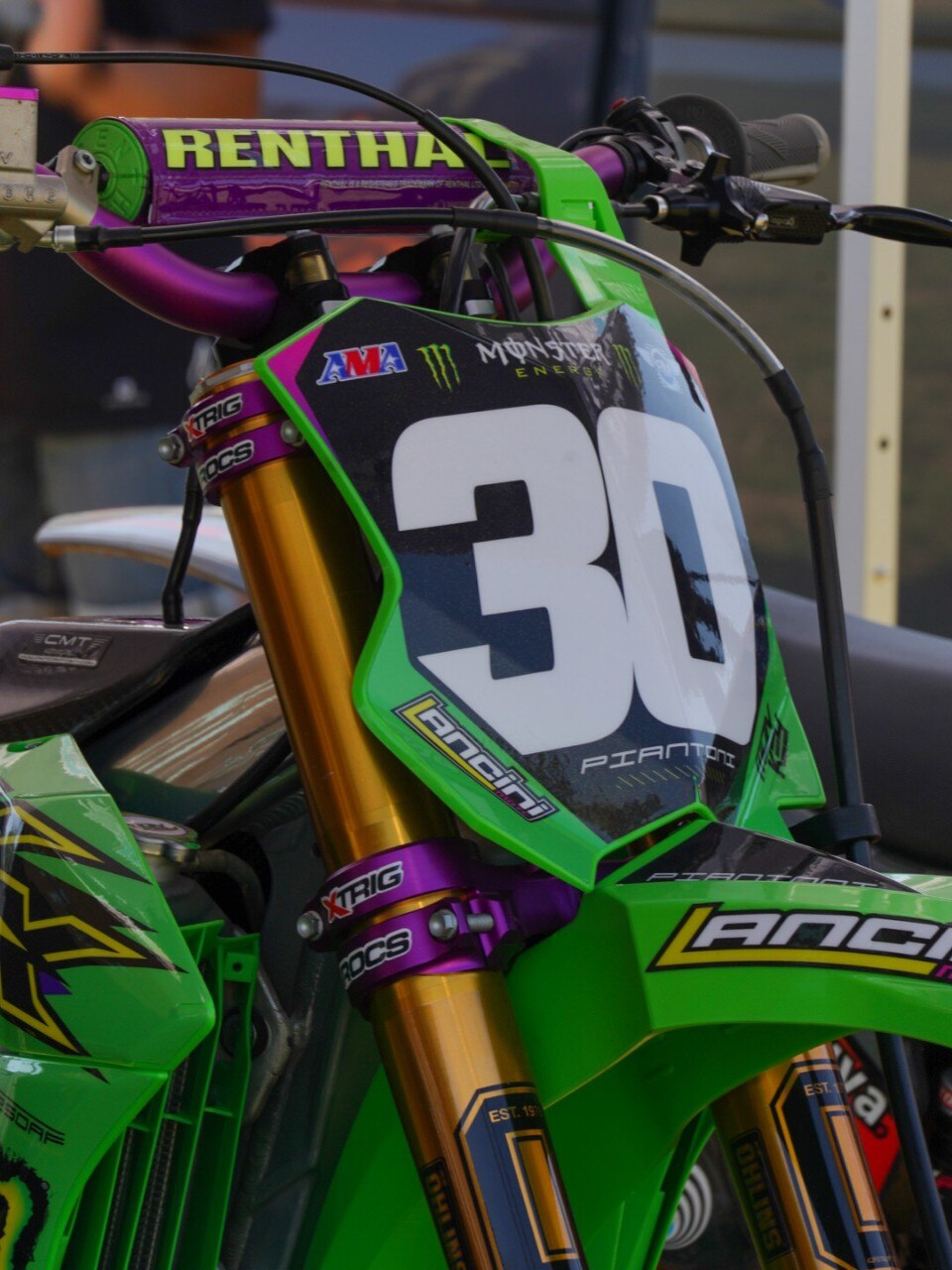Ridin Smoke: che successo a Malpensa!