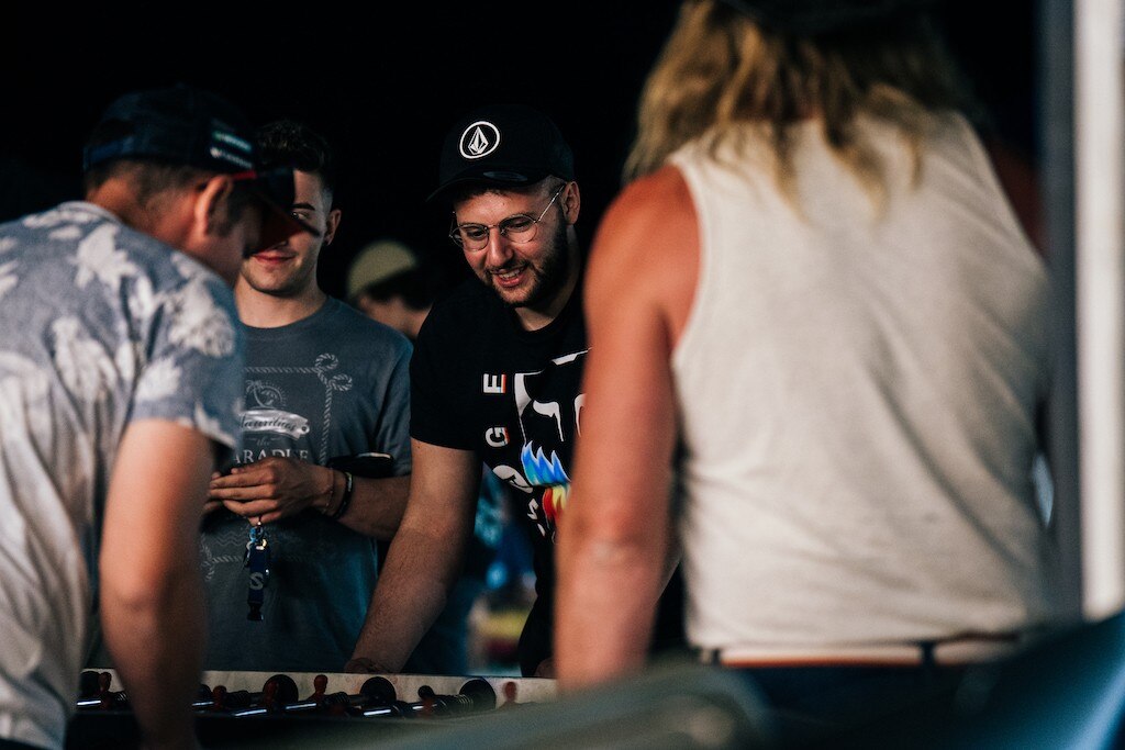 Ridin Smoke: che successo a Malpensa!