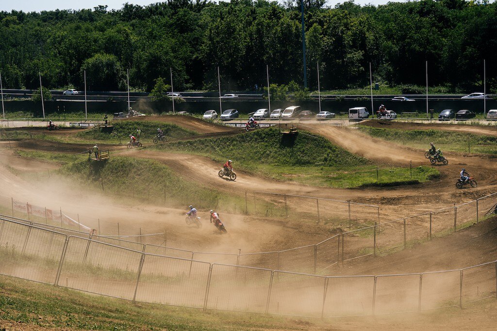 Ridin Smoke: che successo a Malpensa!