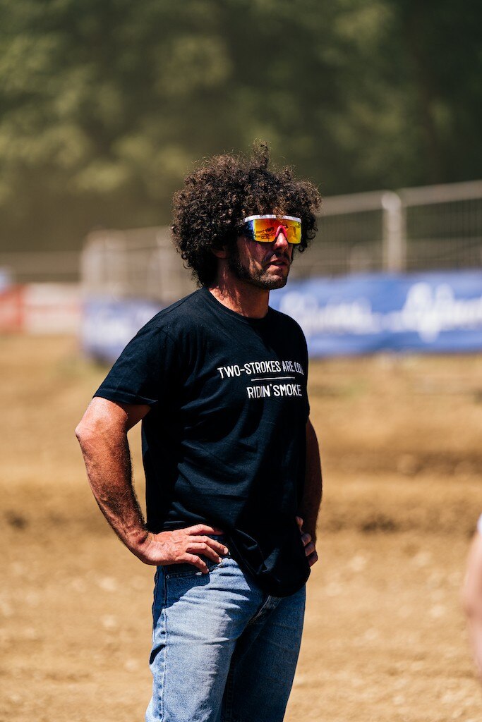 Ridin Smoke: che successo a Malpensa!