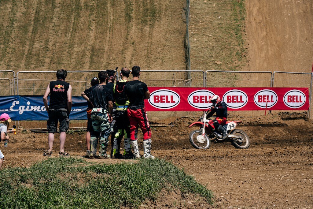 Ridin Smoke: che successo a Malpensa!