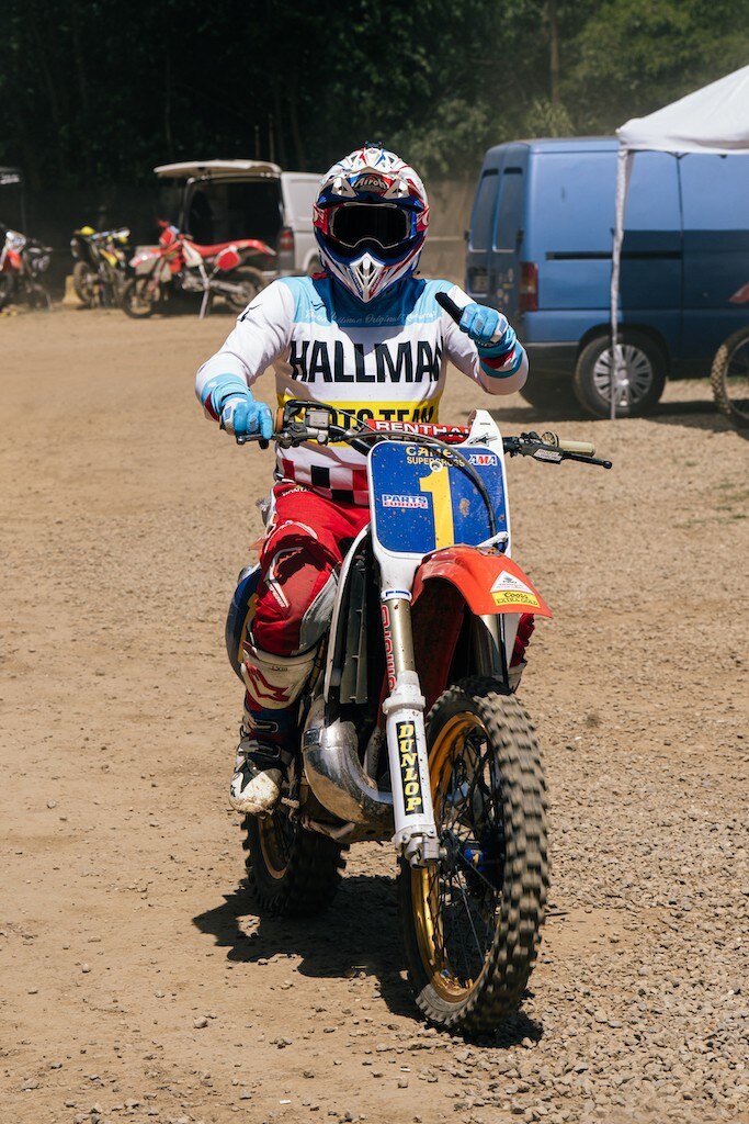 Ridin Smoke: che successo a Malpensa!