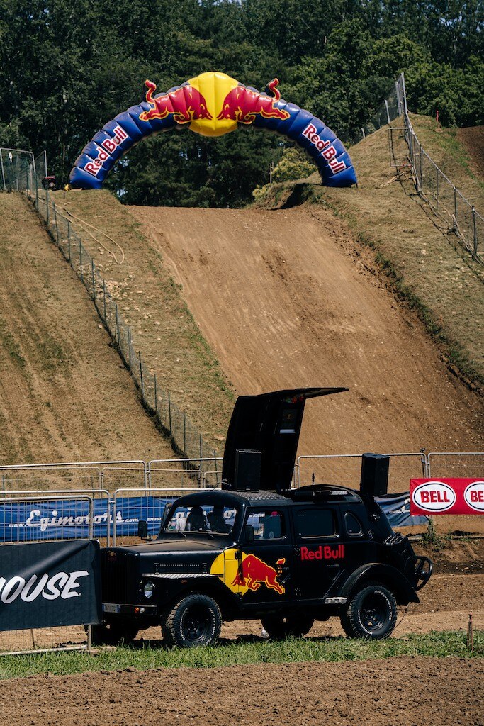Ridin Smoke: che successo a Malpensa!