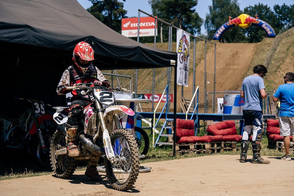 Ridin Smoke: che successo a Malpensa!