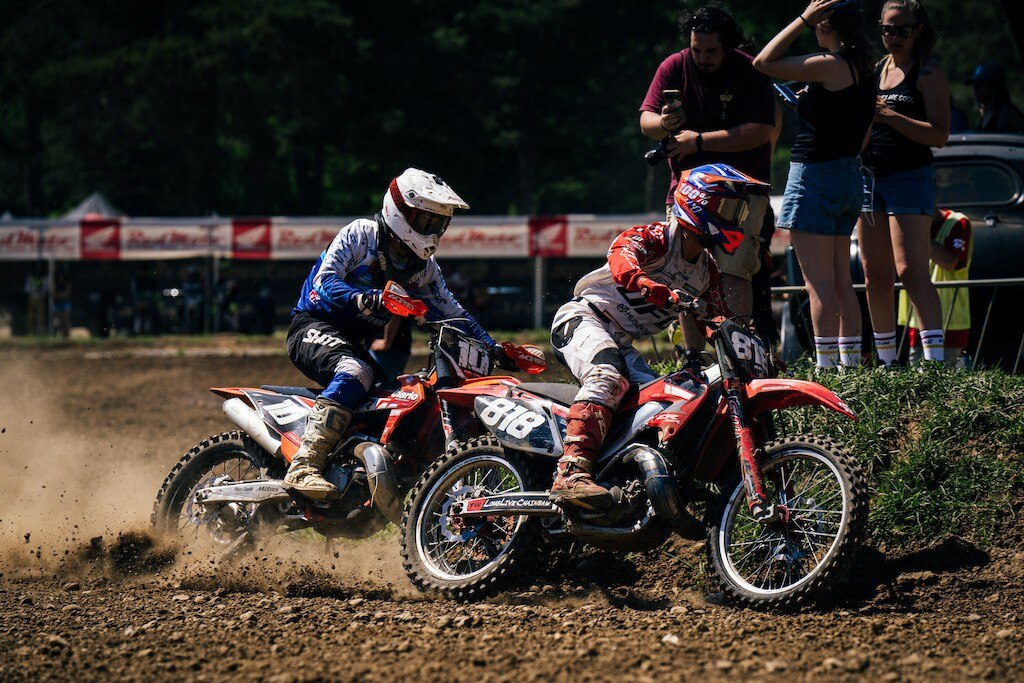 Ridin Smoke: che successo a Malpensa!