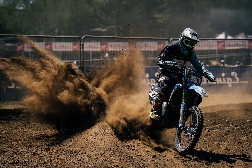 Ridin Smoke: che successo a Malpensa!