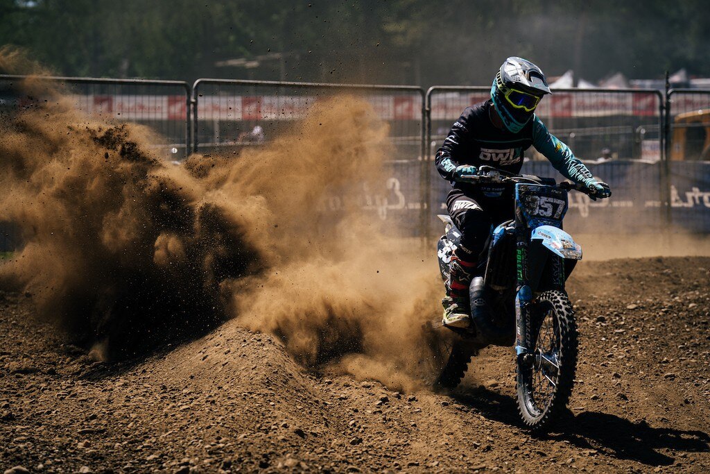 Ridin Smoke: che successo a Malpensa!