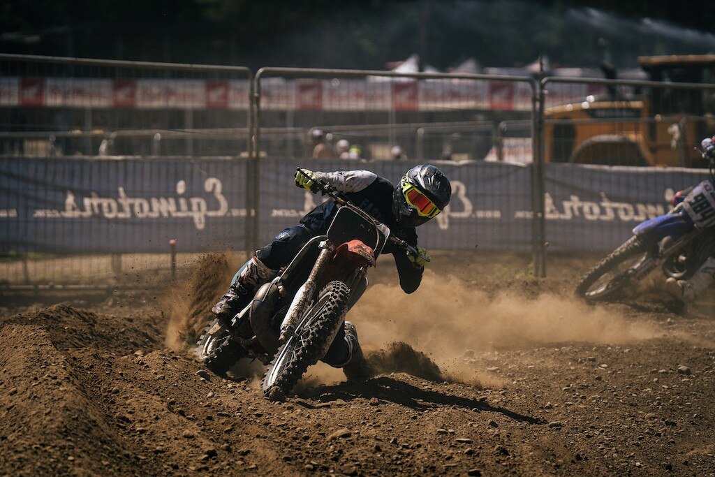 Ridin Smoke: che successo a Malpensa!