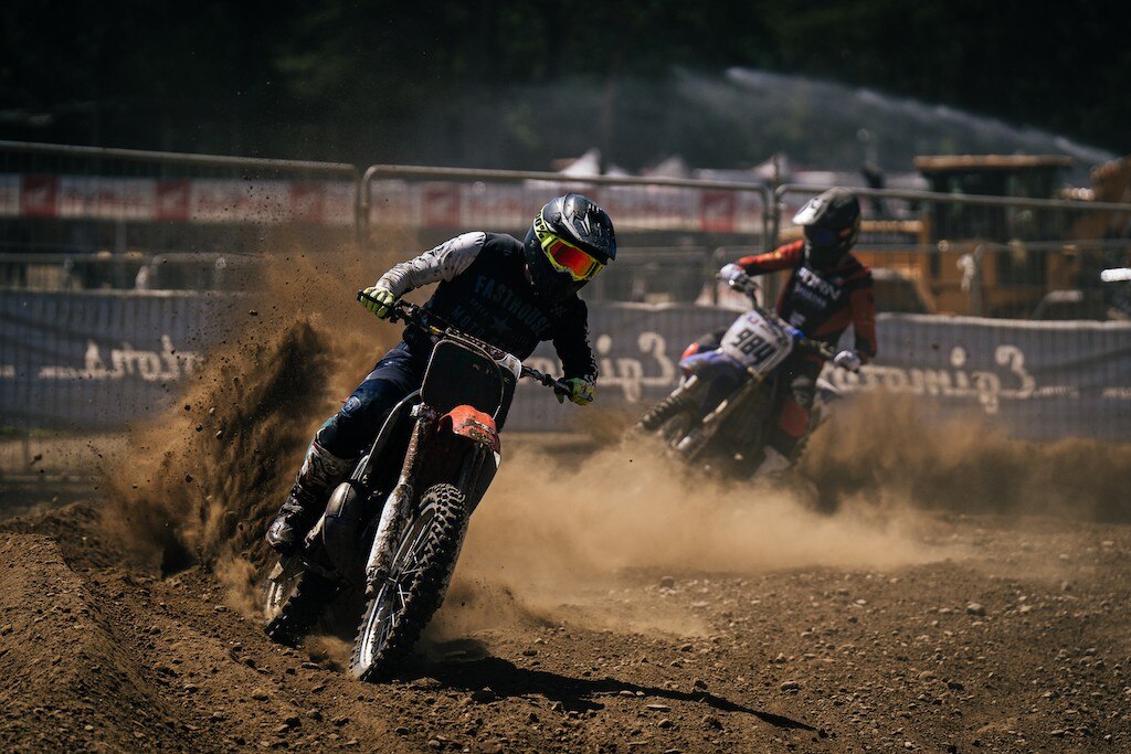 Ridin Smoke: che successo a Malpensa!