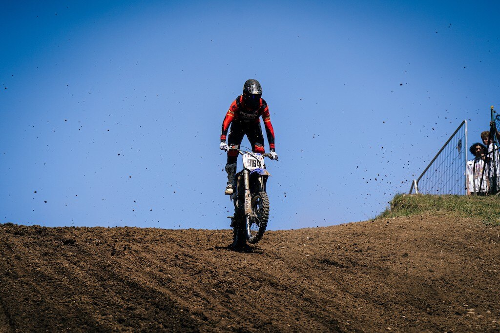Ridin Smoke: che successo a Malpensa!