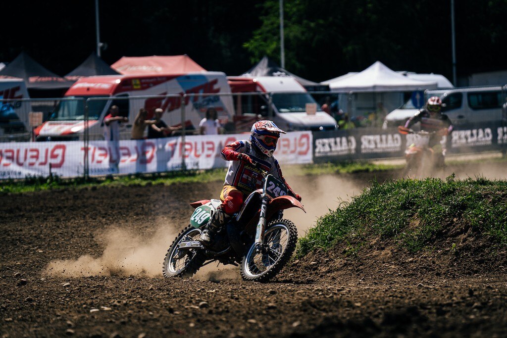 Ridin Smoke: che successo a Malpensa!