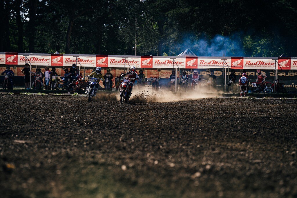 Ridin Smoke: che successo a Malpensa!