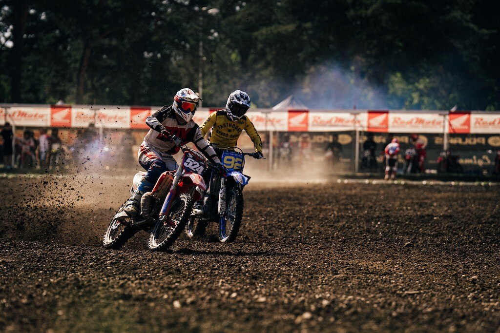Ridin Smoke: che successo a Malpensa!