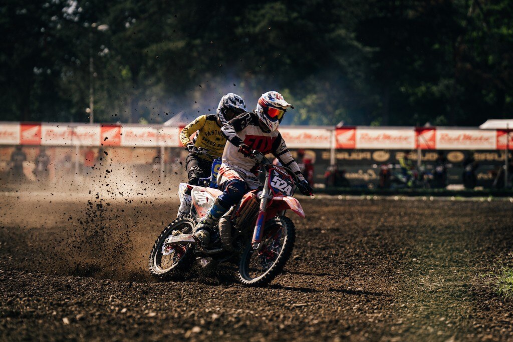 Ridin Smoke: che successo a Malpensa!